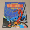 Hämähäkkimies Maximum Marvel albumi (1988)